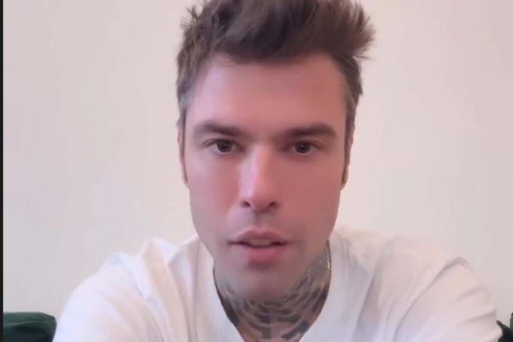 Fedez addio Chiara Ferragni nuova casa attico