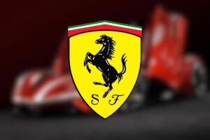 Ferrari, la Testarossa torna e diventa elettrica? Le immagini sul web fanno impazzire tutti