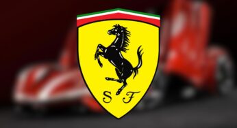 Ferrari, la Testarossa torna e diventa elettrica? Le immagini sul web fanno impazzire tutti