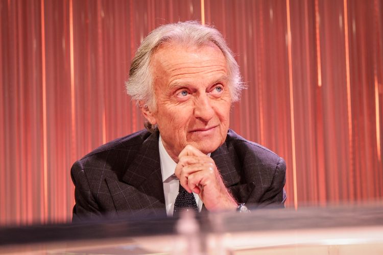 Luca Cordero di Montezemolo milioni perduti