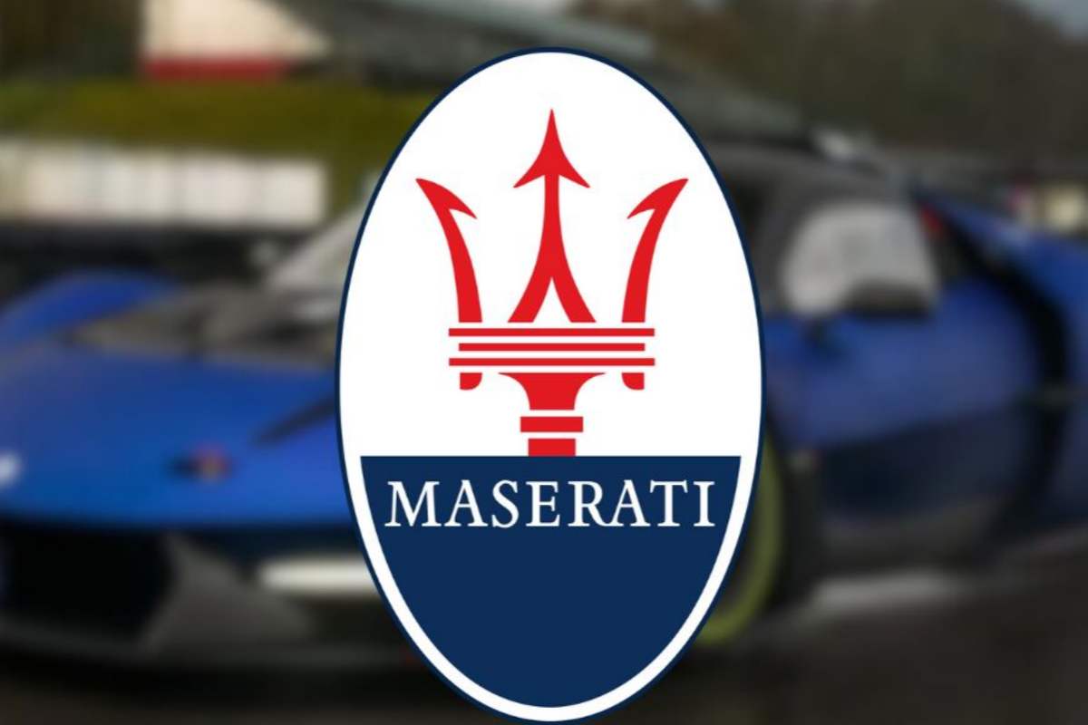 Maserati, svelato il gioiello per eccellenza: brividi per i fan