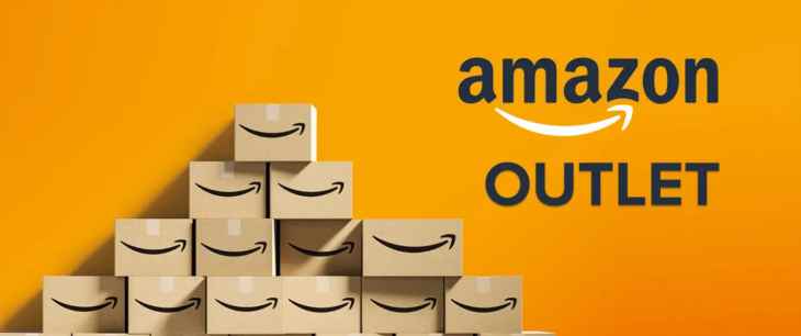 amazon outlet