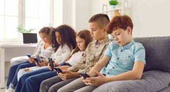 La “dipendenza” segreta di cui soffrono milioni di bambini: non riescono a smettere