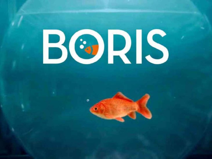 boris serie