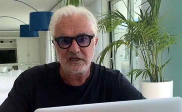 flavio briatore