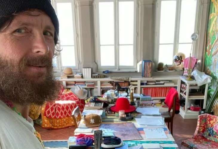 jovanotti casa