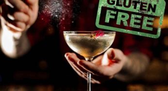 Sei celiaco? Se bevi questi cocktail rischi di stare male per giorni
