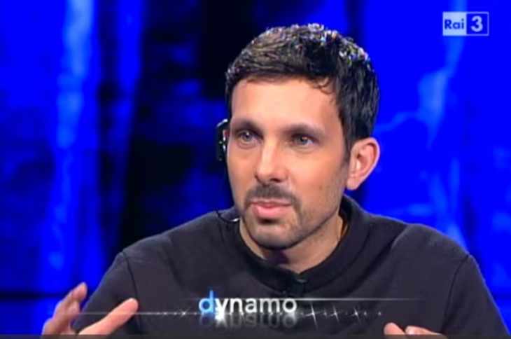 dynamo mago