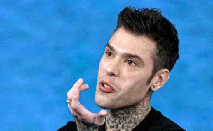 fedez foto