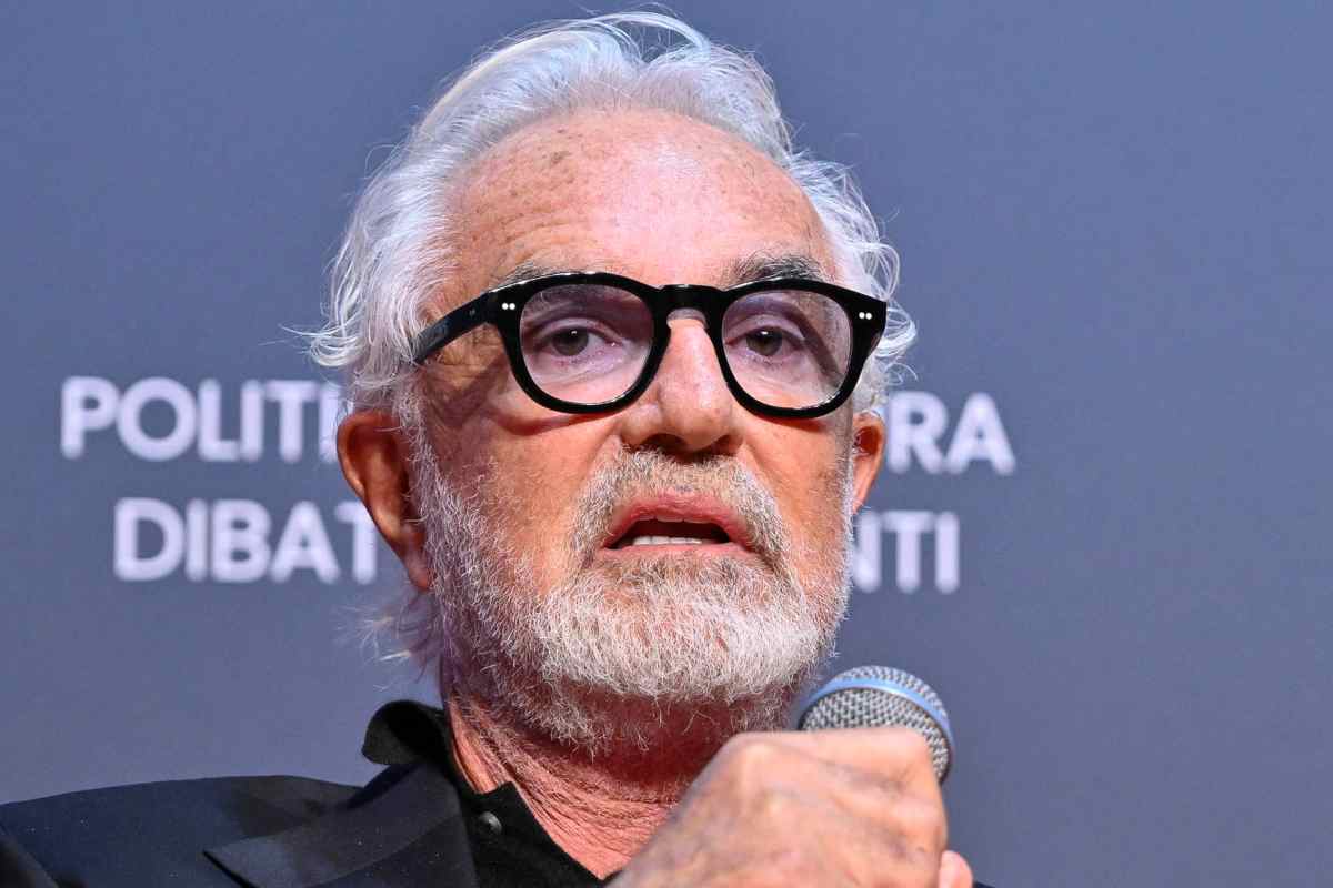 flavio briatore