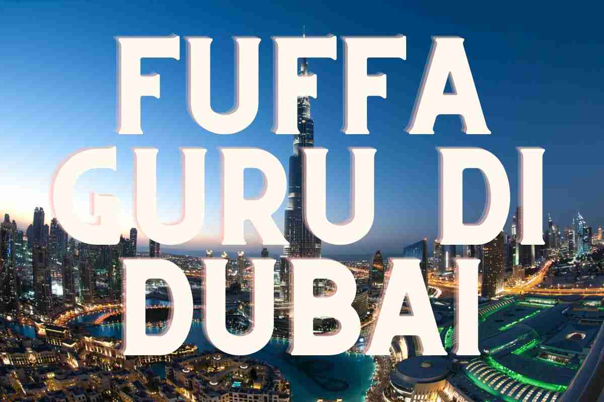 fuffa guru dubai