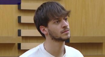 Holden, la sua ex fidanzata è famosissima: un amore travagliato