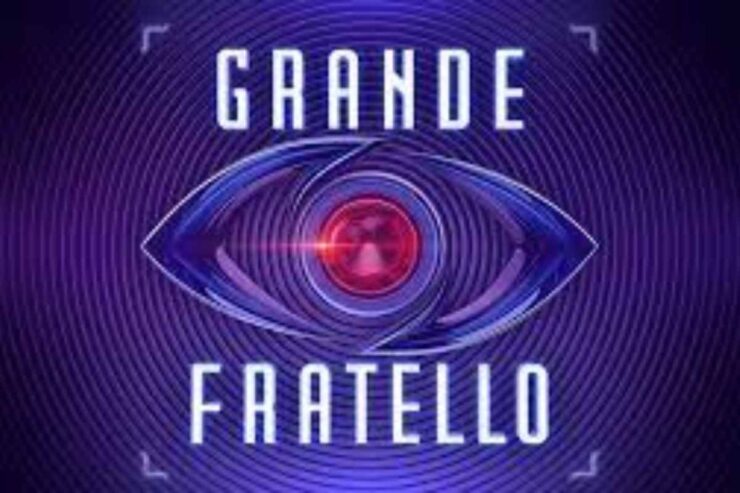 grande fratello data finale