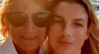 Emma, avete mai visto sua mamma Maria? Un dolore l’ha distrutta