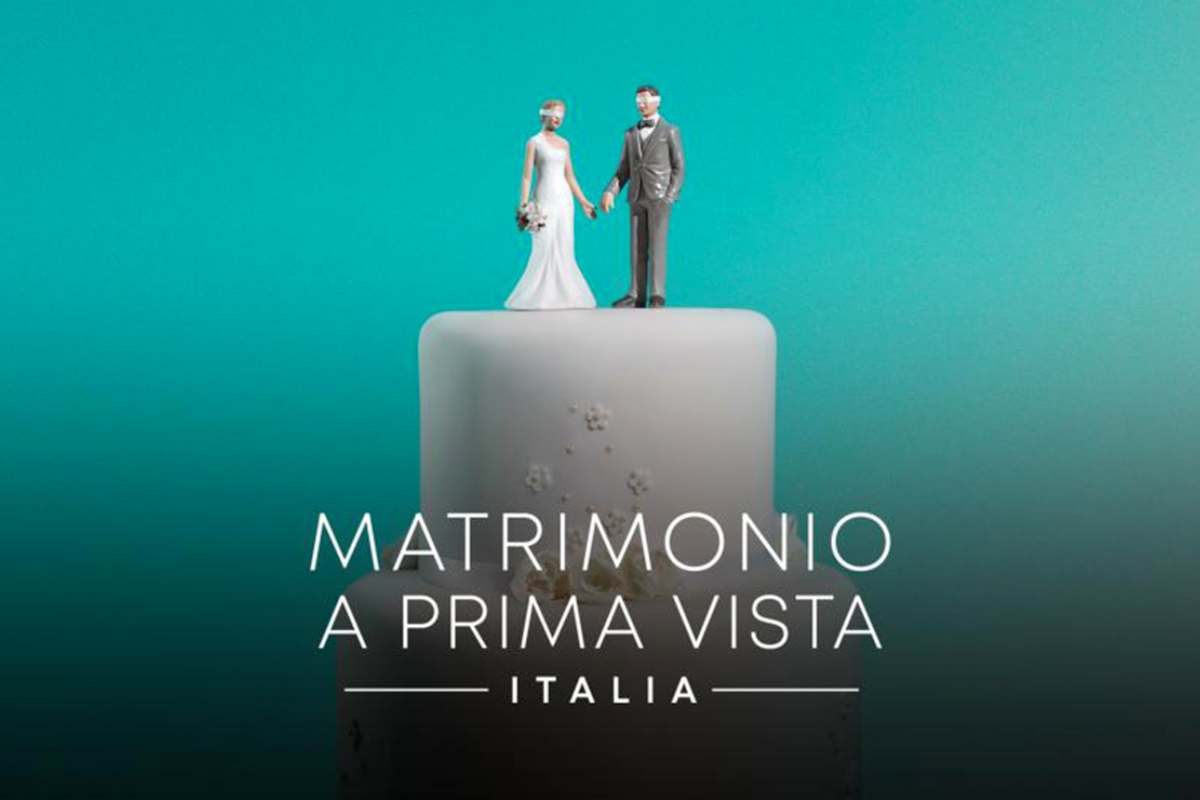 matrimonio a prima vista