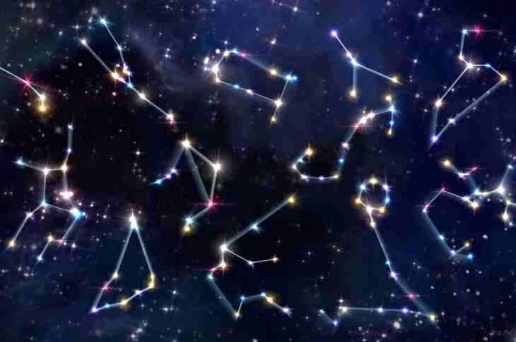 oroscopo stelle