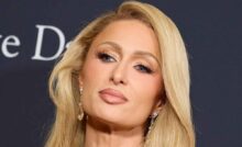 paris hilton
