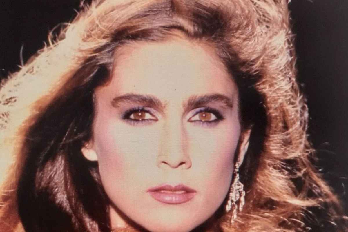 romina power giovane