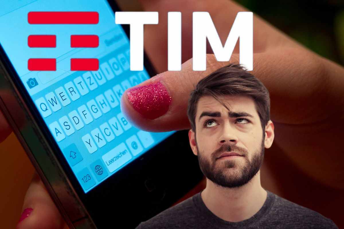 sms tim