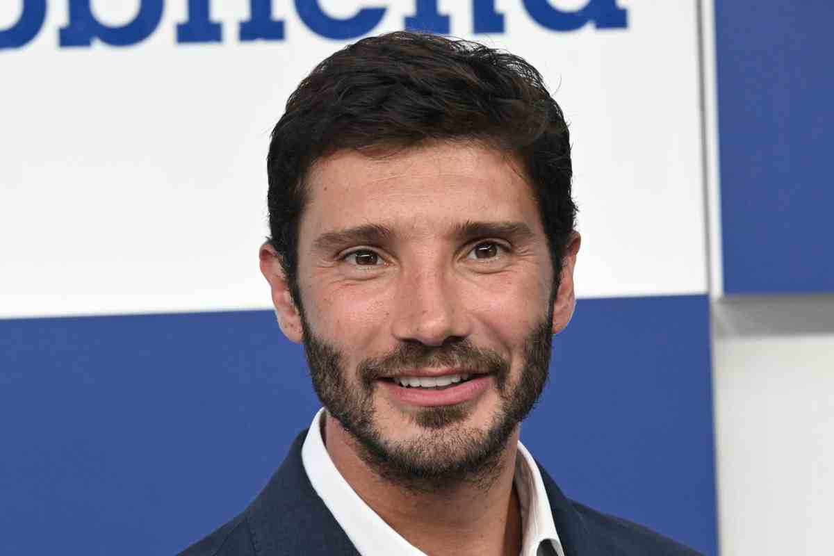 stefano de martino