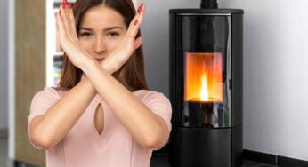 Ecco la stufa a pellet 2.0: tutti la vogliono, il risparmio è assicurato