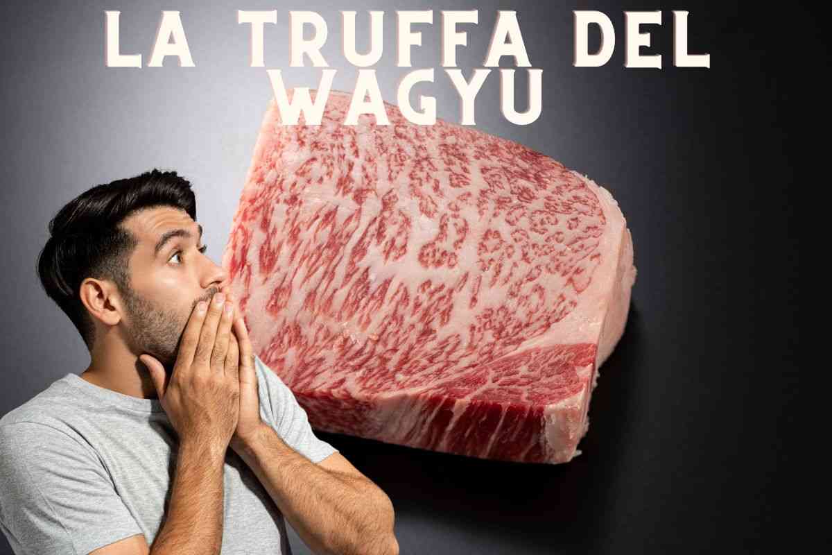 truffa wagyu