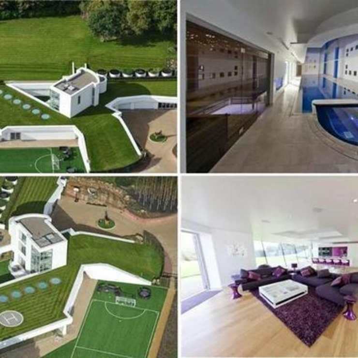 villa balotelli