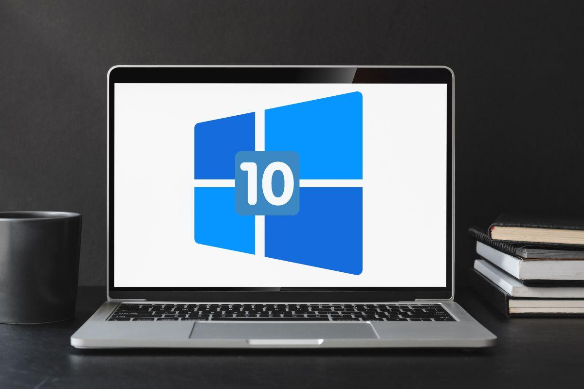 Windows 10 supporto