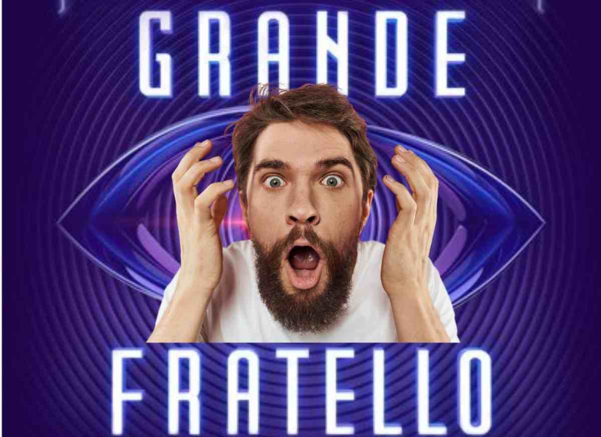 grande fratello lite