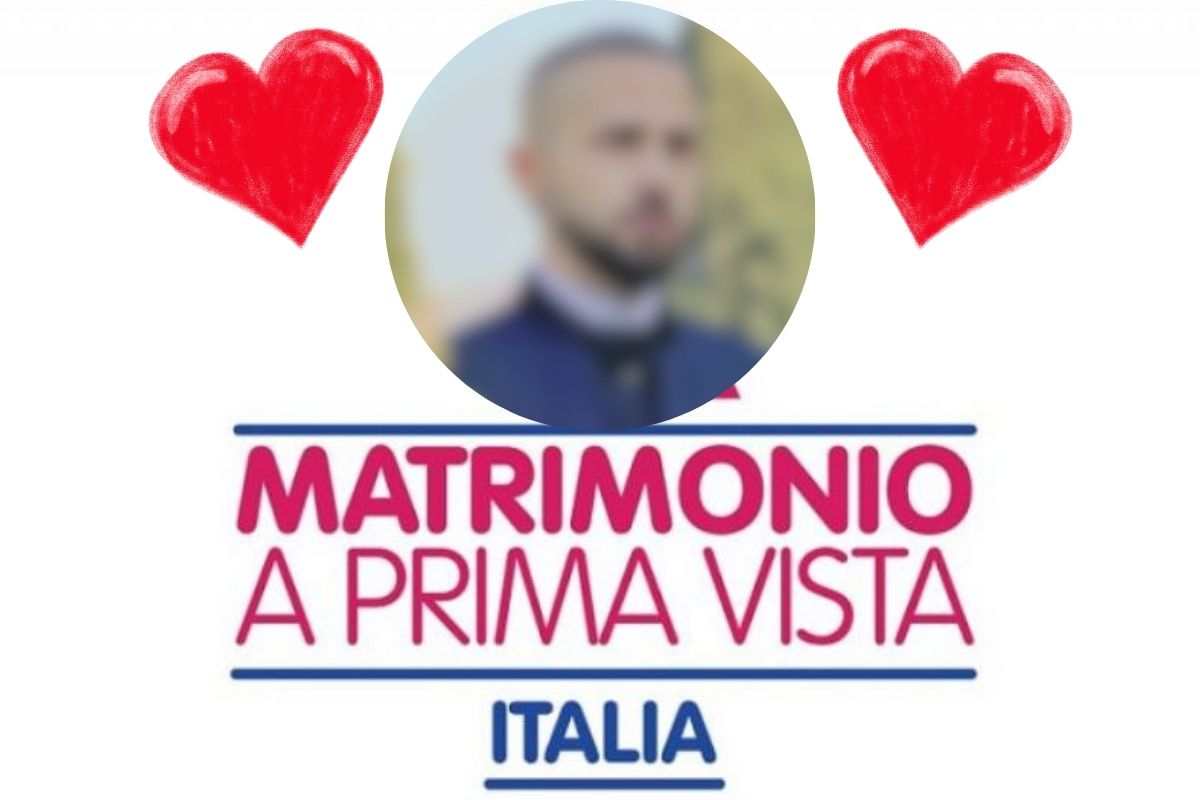 matrimonio a prima vista d'agate