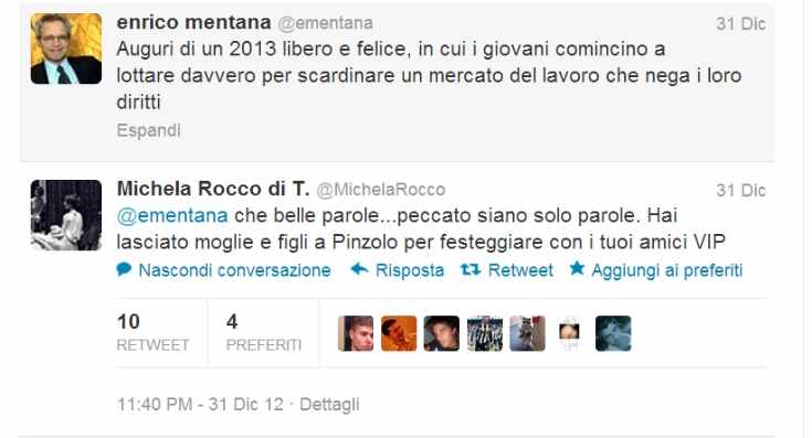 post mentana