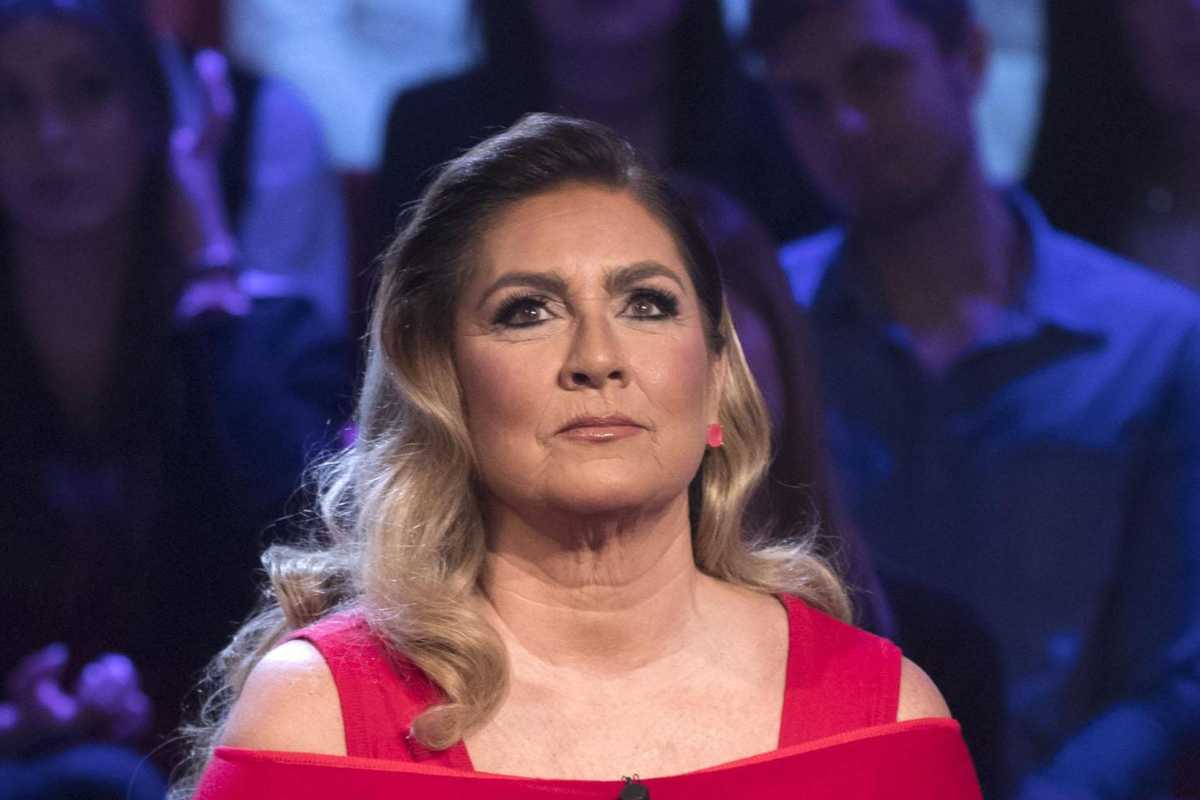 romina power