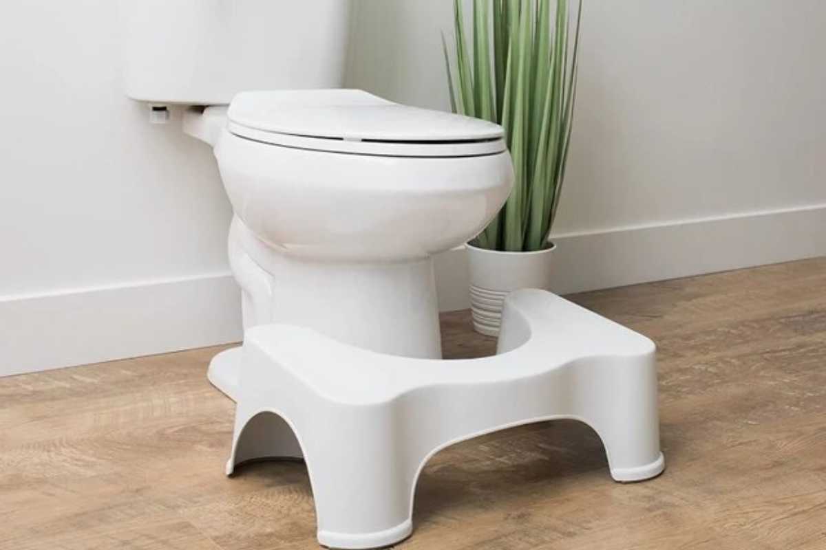 squatty potty